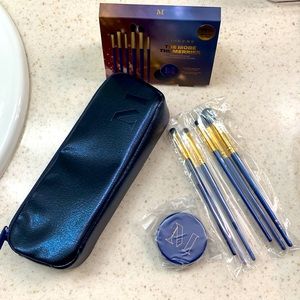 MORPHE MAKEUP BRUSHES